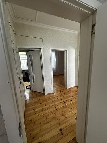 Həyət evləri və villalar: Masazır 3 otaqlı, 75 kv. m, Yeni təmirli — 9