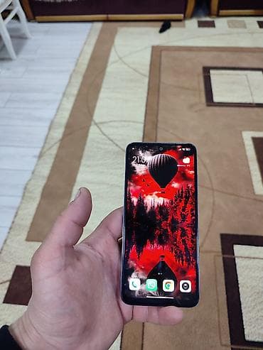 nokia 5 1 plus: Redmi Note 11, 128 GB, rəng - Mavi, Barmaq izi — 7