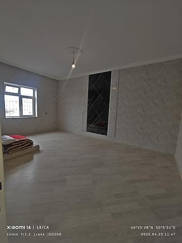 bine atciliq satilan evler: 5 otaqlı, 250 kv. m, Kredit yoxdur, Yeni təmirli — 9