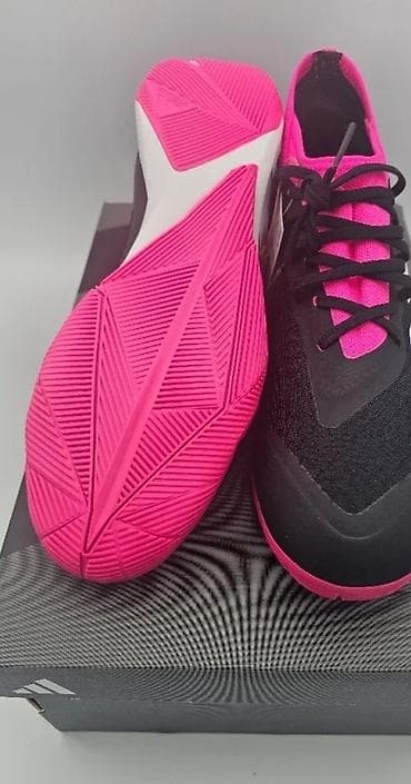 kohne adidas: Adidas krampon (futbol butsası) - Model: Adidas (etiketdə göstərilir) — 4