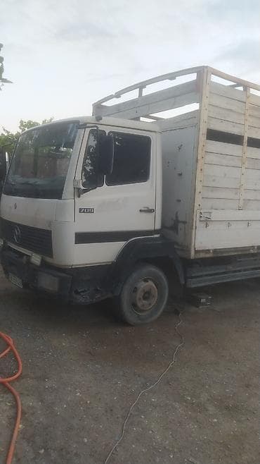 honda bufer: Mercedes-Benz 1996 il, motor 3.9 l, Bort, İşlənmiş — 1