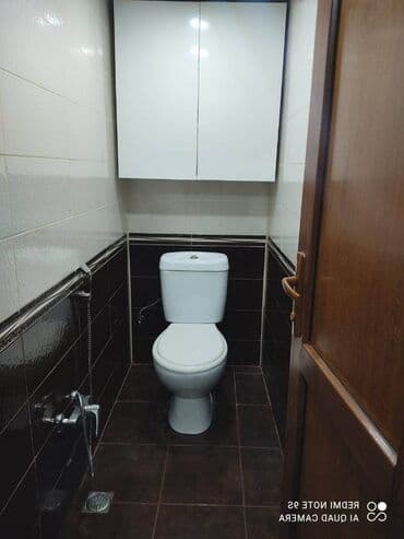 ev masazir: Bakı, 2 otaqlı, Köhnə tikili, m. Əhmədli, 60 kv. m — 7