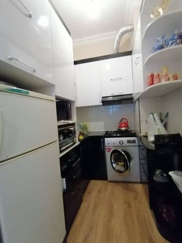 квартиры в ипотеку в баку: 2 комнаты, Новостройка, 68 м² — 4