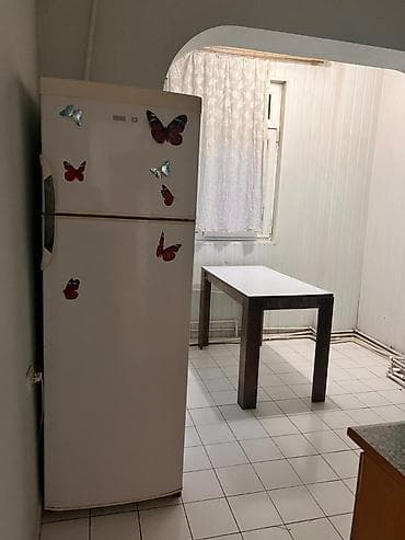 sipark tebriz: Bakı, 2 otaqlı, Köhnə tikili, 45 kv. m — 6