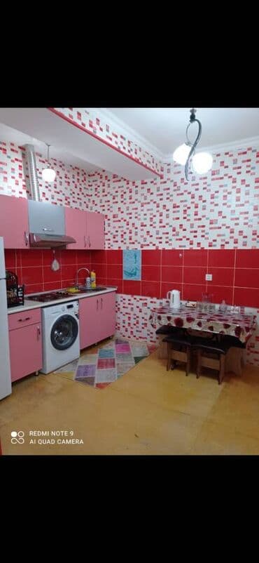 квартиры в локбатане: Razində stansiyanın yaxınlığında 12 mertebeli binanın 9-cu — 6