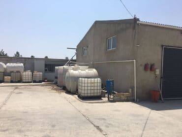 nerimanovda obyekt satilir: Bakı Sumqayıt yolunda 36 sot ərazisi olan (24 sotu tam özəl) 3 ədəd — 3