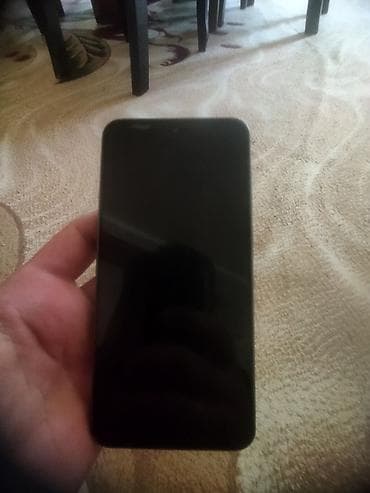 Samsung Galaxy A56 5G, 256 ГБ, цвет - Серый, С документами — 1