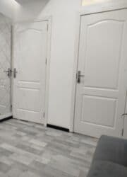 işlənmiş otaq qapısı: Qonaq otağı üçün Yeni Otaq qapısı 90x205 sm Naliçnik ilə, Zəmanətli, Ödənişli quraşdırma, Pulsuz çatdırılma — 17