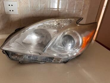 Sol, Toyota, 2012 il, Orijinal, ABŞ, İşlənmiş