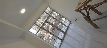 qarayevde: Qara Qarayev metrosu yaxınlığında yerləşən yeni təmirdən çıxmış — 2