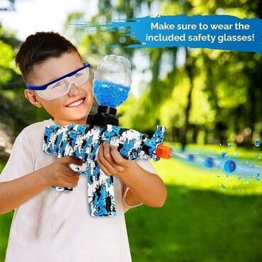 3d печать на футболках: Slikon Gülle atan avtomat Avtomatik dayanmadan atir Zariyatqa ile — 1