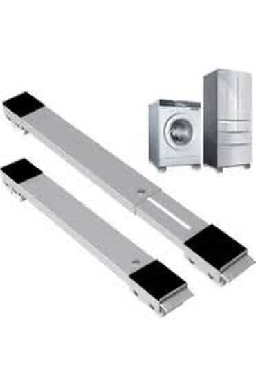 ikinci el plastik qapi pencere: ✅Soyuducu təkəri ✅Paltaryuyan təkəri ✅Soyuducu altlıqı ✅Soyuducu — 1