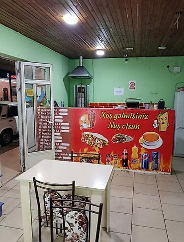 soyuducular ucuz: Dönər evi biznes satılır avadanlıq hər bir şey var Qiymət 3000 min — 1