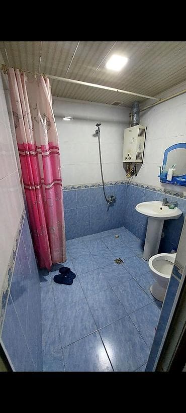 Mənzillər: 2 otaqlı, 35 kv. m — 2