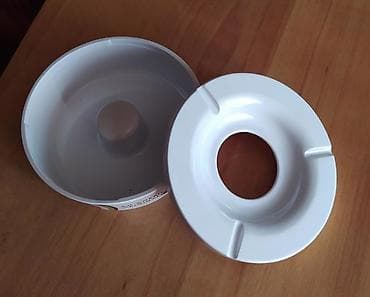 dekor isiq: Пепельница LS(melamine).Made in U.K — 3