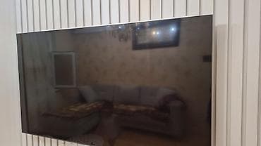 İşlənmiş Televizor Samsung 65" Ünvandan götürmə
