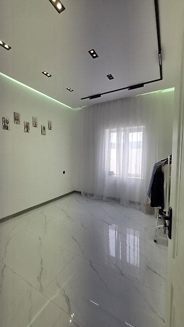 lokbatan ev alqi satqi: 4 otaqlı, 126 kv. m, Yeni təmirli — 5