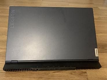 Apple MacBook: Lenovo Legion, 15.6 ", Intel Core i5, 512 ГБ — 2