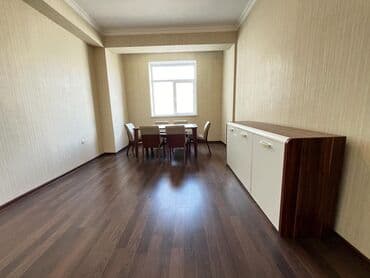 Hövsan Mida 2 layihəsində, Yeni tikili, 12 mərtəbəli binanın 8-ci