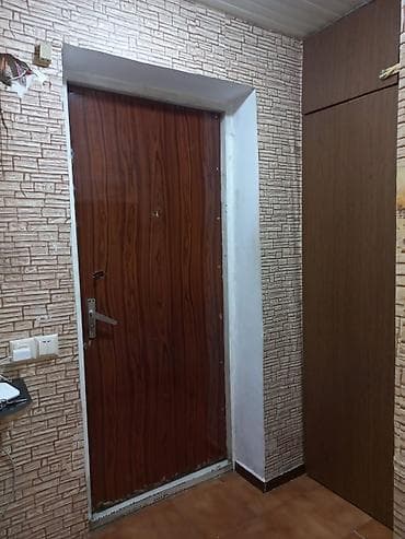 merdekan evler: Yasamalda aşan xidmete yaxin 4/2 mertebesinde 1 otaqli ev 450 azn — 8