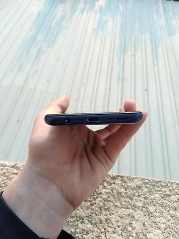 samsung a50 129 gb: Samsung Galaxy A21S, 32 GB, rəng - Mavi, Barmaq izi, Face ID — 3