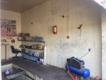 milyonerlər məhəlləsi: 100 kv. m, 10 * 10 * 10 Metal, Beton, Şifer Qaz, Su — 4