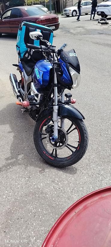 Suzuki — 7