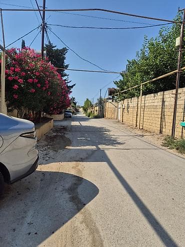 torpaq gence: Bilgəhdə 24 sot torpağ satılır sənədi paket çıxarış su qaz işığ — 5