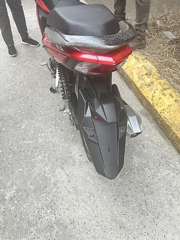 gence traktor zavodu: Tufan - s50, 50 sm3, 18482 km — 7