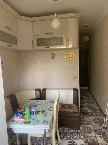 Продажа квартир: Баку, 7-ой микрорайон, 2 комнаты, Вторичка, м. Дарнагюль, 55 м² — 2