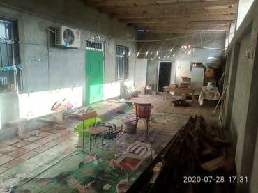 дом в бинагадах: Пос. М. Э. Расулзаде 5 комнат, 220 м², Средний ремонт — 8