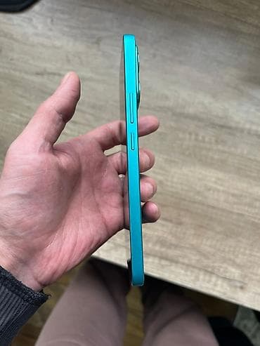 telofonu: Honor X8c, rəng - Yaşıl — 4