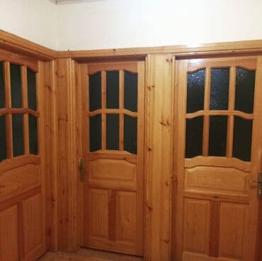 qara qarayev 3 otaqli kiraye evler: Nəsimi metrosunun çıxışında evinə yaxın 5 mertebeli binanın 3-cü — 3