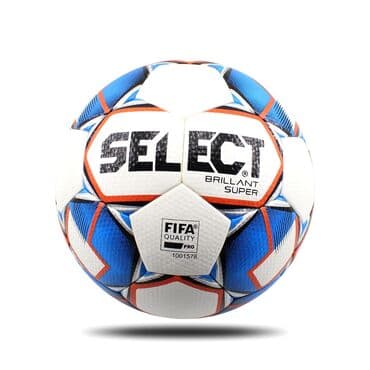 select futbol topu: Futbol topu "Select". Professional futbol topu. Made in Thailand — 1