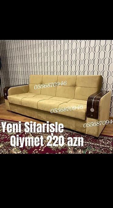 Divan, Qonaq otağı üçün, Parça, Bazalı, Açılan, Kitab