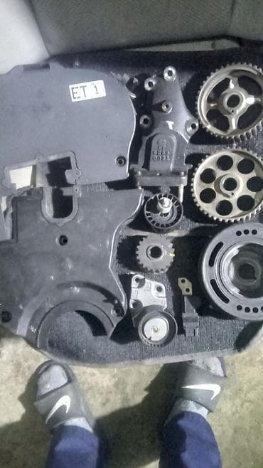 kia rio 2005: Chevrolet AVEO, 1.4 l, Benzin, 2006 il, İşlənmiş — 3