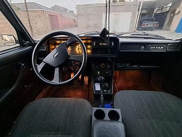 vaz 2107 starter: VAZ (LADA) 2104: 1.6 l | 2008 il Universal — 9