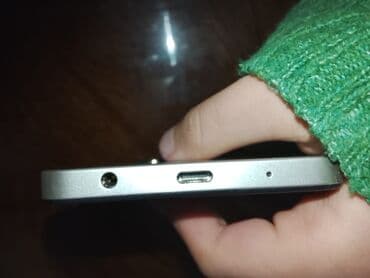 xiaomi mi11 t: Poco C71, 128 GB, rəng - Gümüşü, Sensor — 3