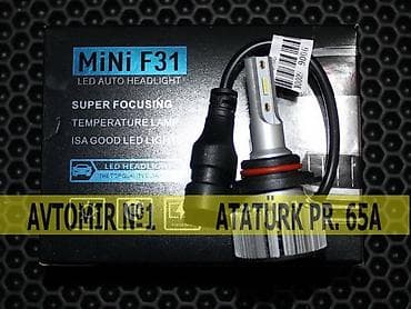 keci: F31 led 9006 🚙🚒 ünvana və bölgələrə ödənişli çatdırılma 💳birkart və — 1
