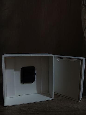 dizel saat: Yeni, Smart saat, Amazfit, rəng - Qara — 3