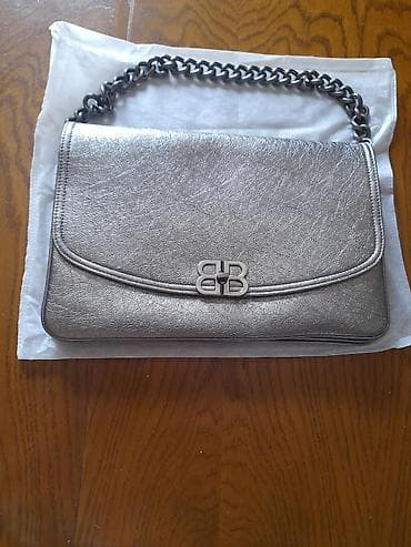 balenciaga: Balenciaga, Yeni — 2