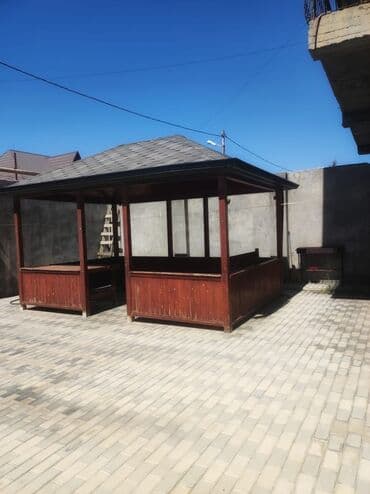 купить дом на баилово: Баладжары 5 комнат, 200 м², Нет кредита, Свежий ремонт — 4