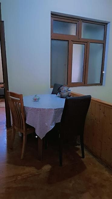 lenkeranda tecili ev satiram: 18 kv. m, 1 otaqlı, Kombi, Qaz, İşıq — 10