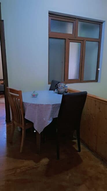 снять дом у моря в баку: 18 kv. m, 1 otaqlı, Artezian quyusu, İnternet, Kommunal xətlər qoşulmayıb — 25