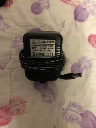 saatlıq internet nar: Muxtelif original adaptorlar — 4
