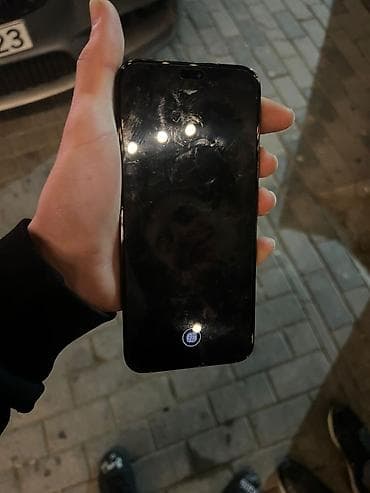 redimi note 14: Honor X8c, 128 GB, rəng - Qara, Barmaq izi — 3