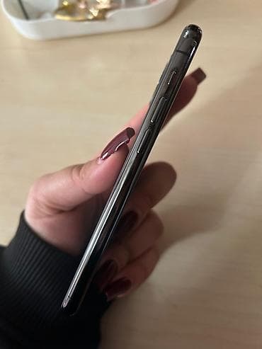 ayfon x 256: IPhone 11 Pro, 64 GB, Space Gray, Face ID — 2