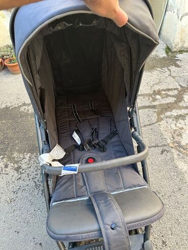 Uşaq arabaları: Kidilo, Yeni — 4