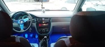 lalafo vaz 2108: Daewoo Gentra: 1.5 l | 2014 il Sedan — 3