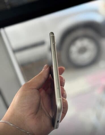 aple 11: IPhone 11, Белый, Face ID — 7